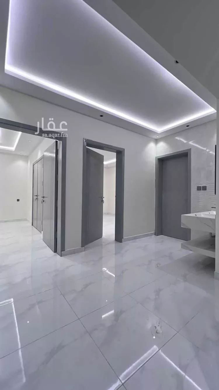 شقة للإيجار في شارع عبدالرؤوف بن محمد صالح الصبان, حي القشاشية الجديد, مدينة مكة المكرمة, منطقة مكة المكرمة صورة 3