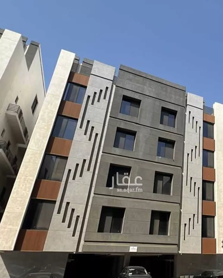 شقة للإيجار في شارع القطار, حي المروة, مدينة جدة, منطقة مكة المكرمة