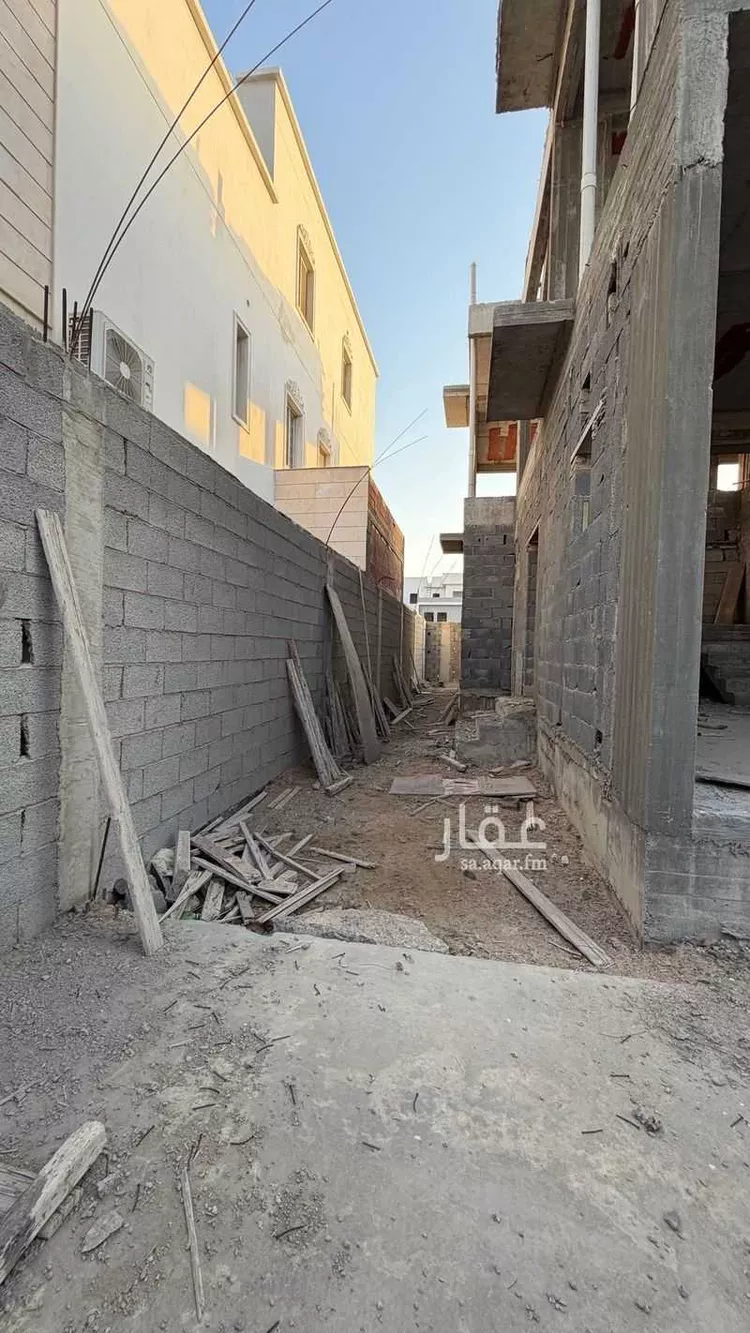 فيلا للبيع في شارع أبي الوفاء الأصبهاني, حي الزمرد, مدينة جدة, منطقة مكة المكرمة 6