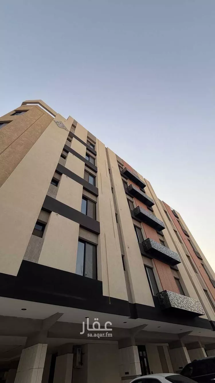 Apartment for Sale in Jeddah An Nuzhah