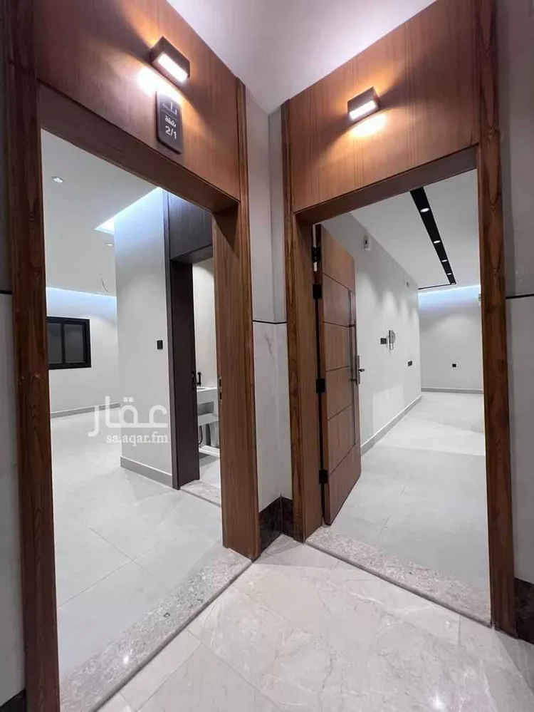 شقة للإيجار في شارع ابن عثمان السلمي, حي المروة, مدينة جدة, منطقة مكة المكرمة صورة 3