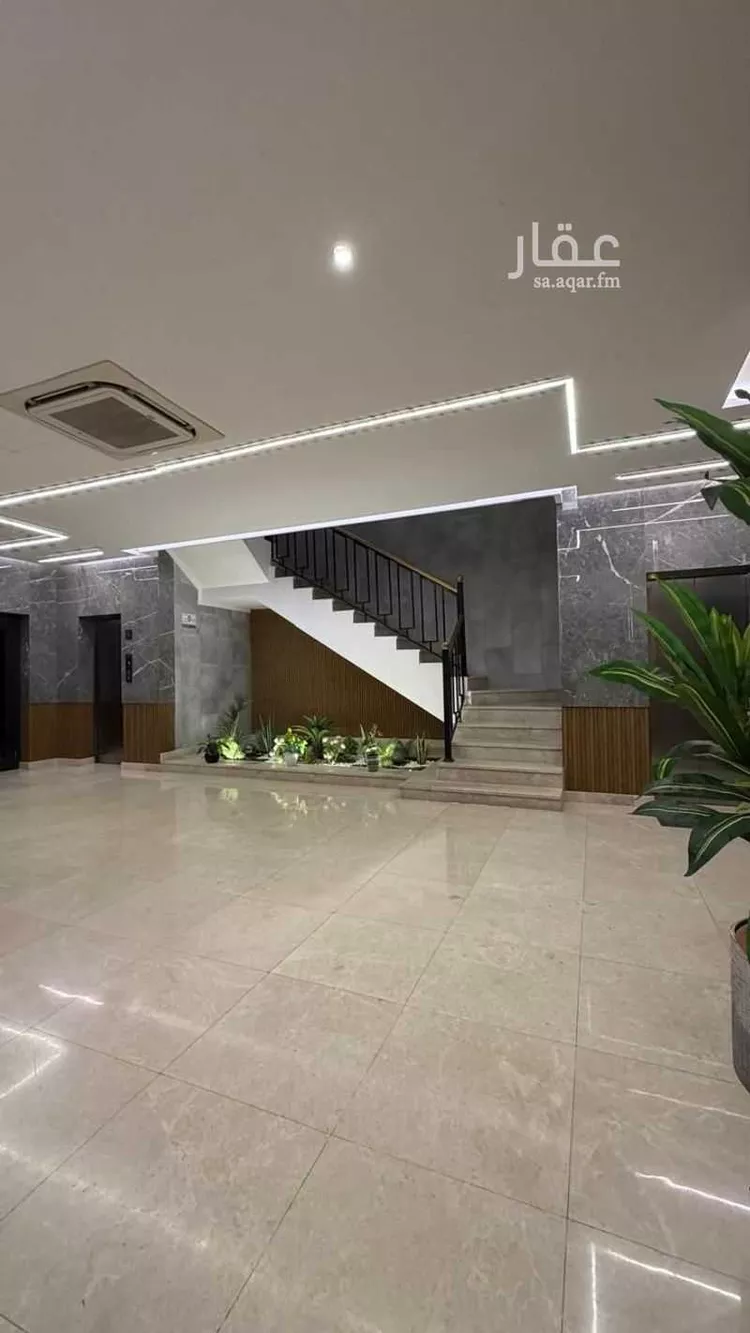 شقة للإيجار في شارع القطار, حي المروة, مدينة جدة, منطقة مكة المكرمة صورة 2