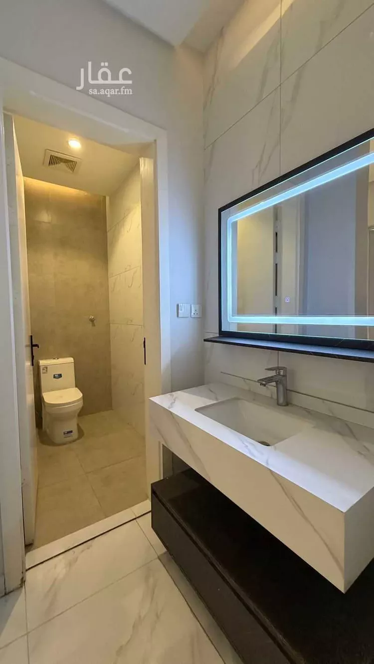 Apartment for Rent in Jeddah Al Wahah صورة 4