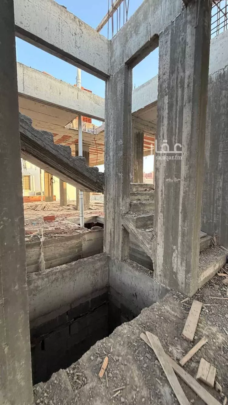 فيلا للبيع في شارع أبي الوفاء الأصبهاني, حي الزمرد, مدينة جدة, منطقة مكة المكرمة صورة 2
