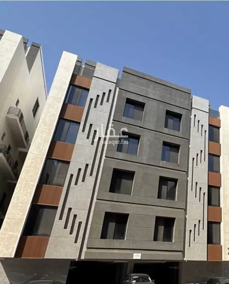 Apartment for Rent in Jeddah Al Marwah