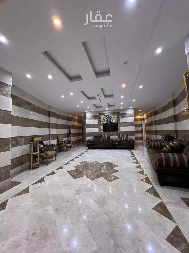 شقة للإيجار في شارع مامون برى, حي الصفاء, مدينة جدة, منطقة مكة المكرمة صورة 2