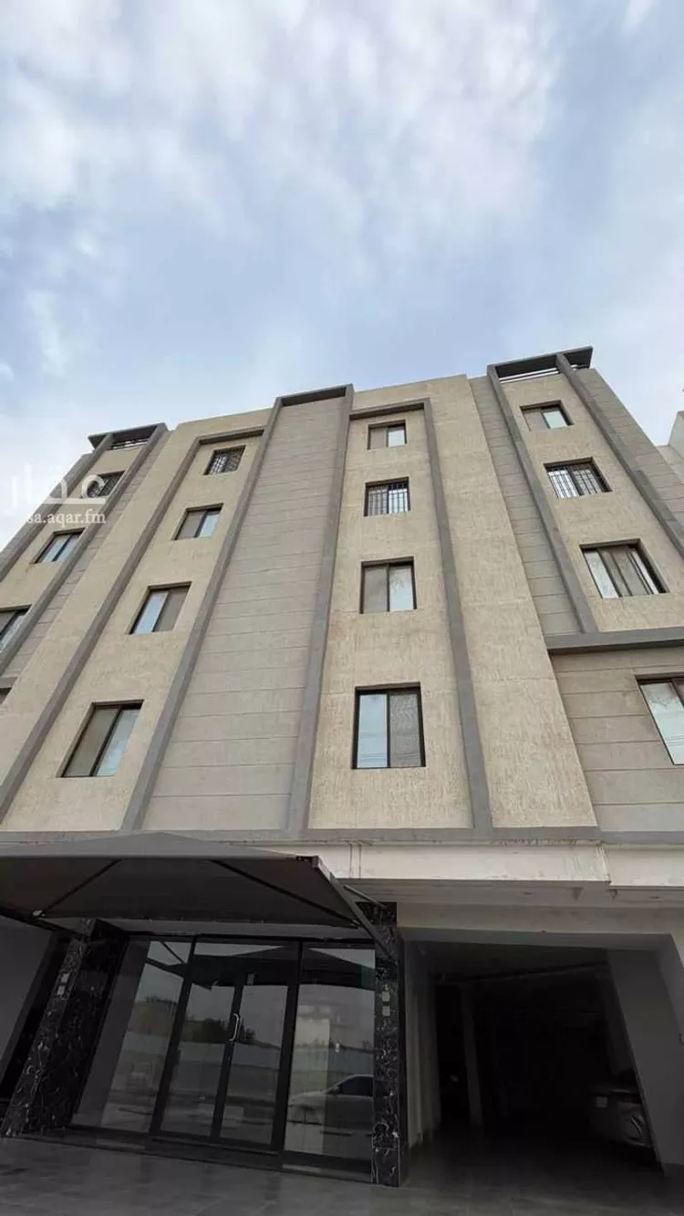 شقة للإيجار في شارع عمر بن زيد, حي الواحة, مدينة جدة, منطقة مكة المكرمة 1 صورة