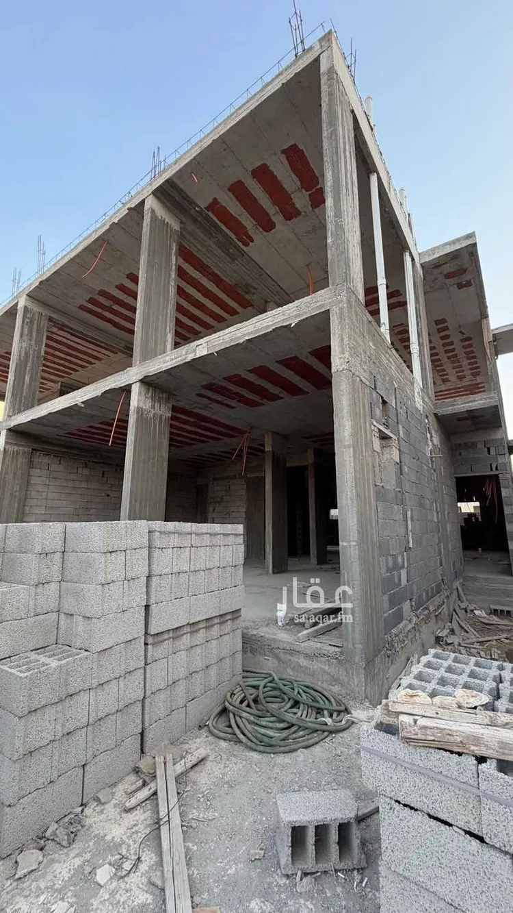 فيلا للبيع في شارع أبي الوفاء الأصبهاني, حي الزمرد, مدينة جدة, منطقة مكة المكرمة صورة 5