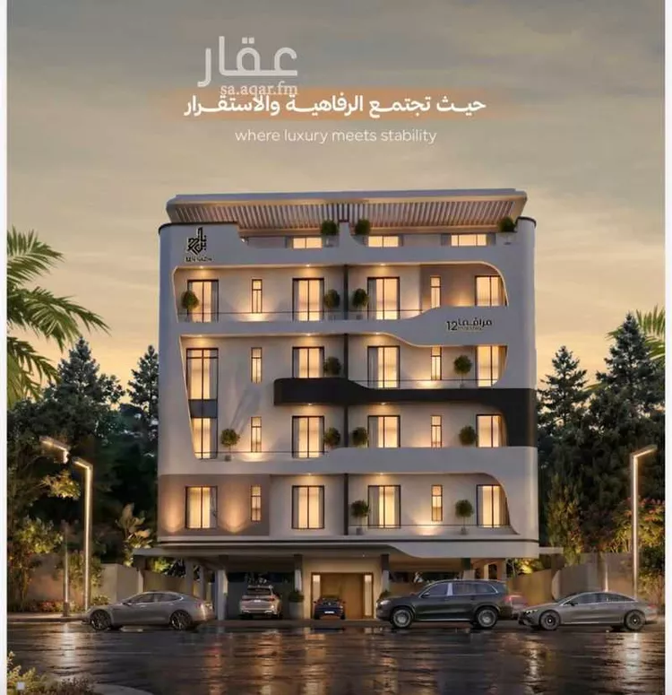 شقة للبيع في شارع عزه بنت جميل, حي الفيصلية, مدينة جدة, منطقة مكة المكرمة