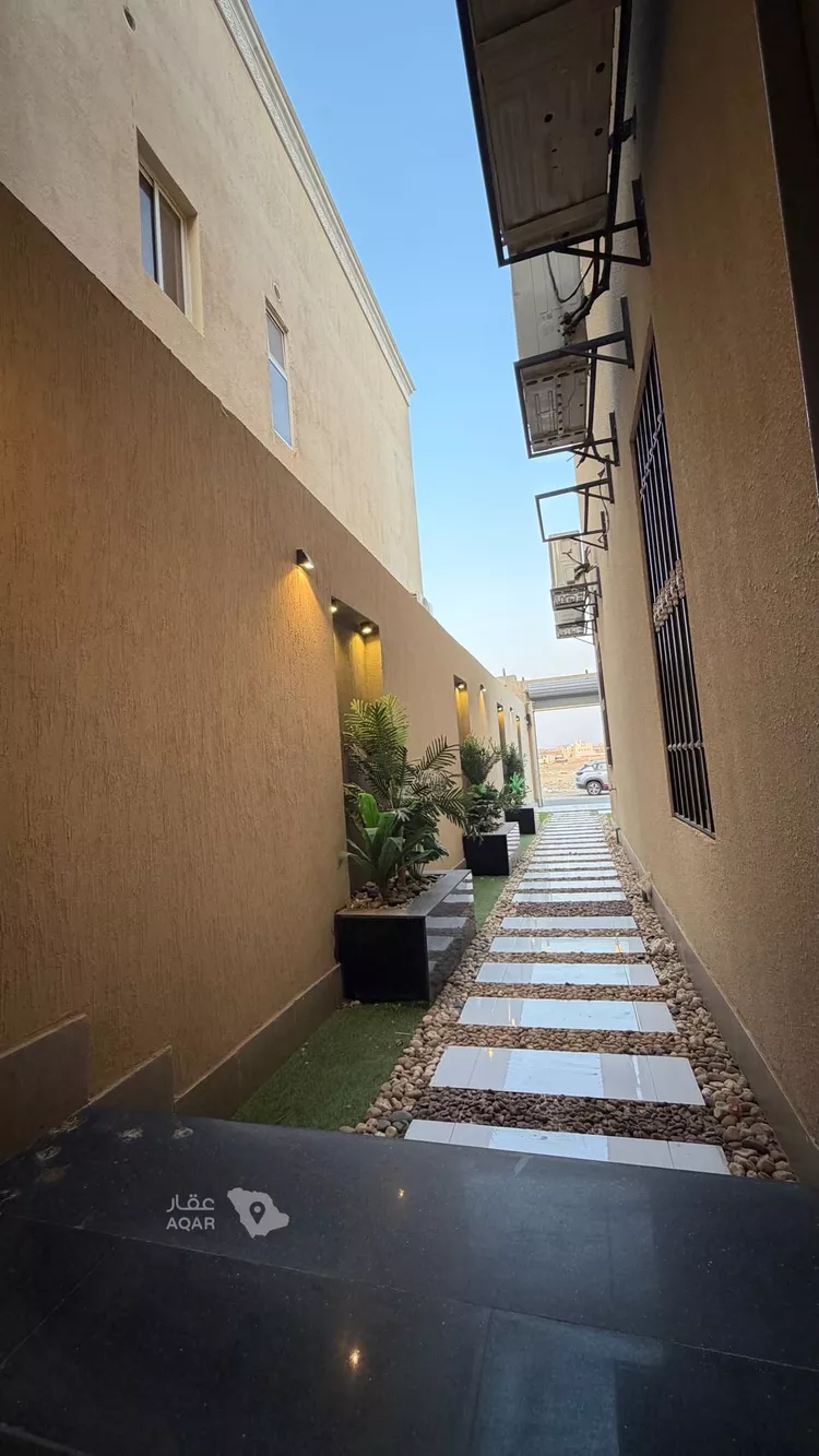 Villa for Sale in Jeddah Ar Rahmaniyah 6