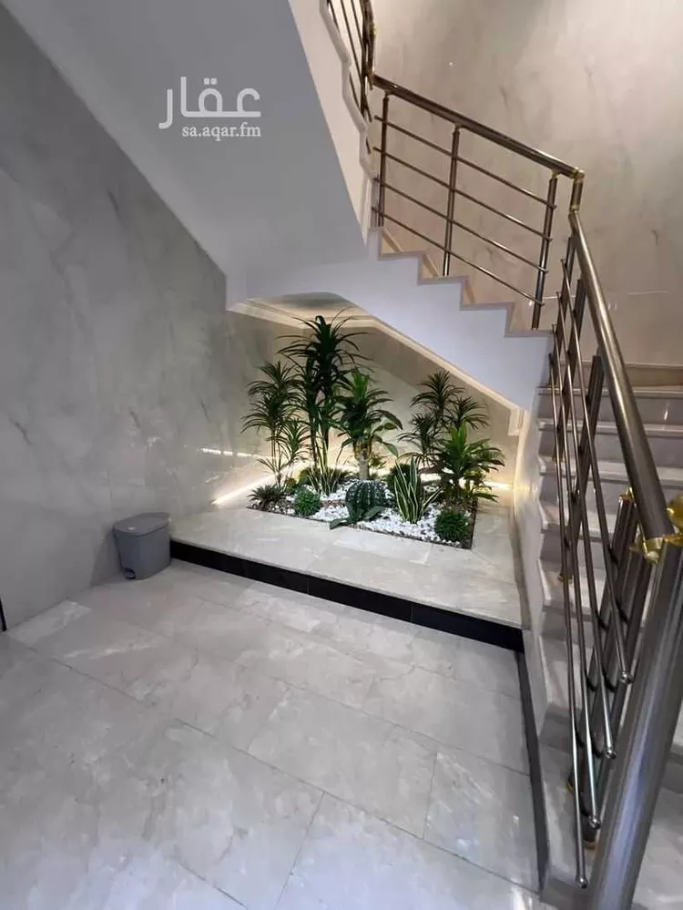 شقة للإيجار في شارع ابن عثمان السلمي, حي المروة, مدينة جدة, منطقة مكة المكرمة صورة 2