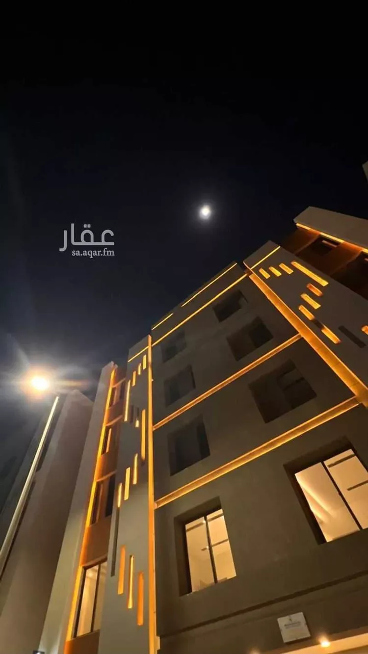 شقة للإيجار في شارع القطار, حي المروة, مدينة جدة, منطقة مكة المكرمة 1 صورة