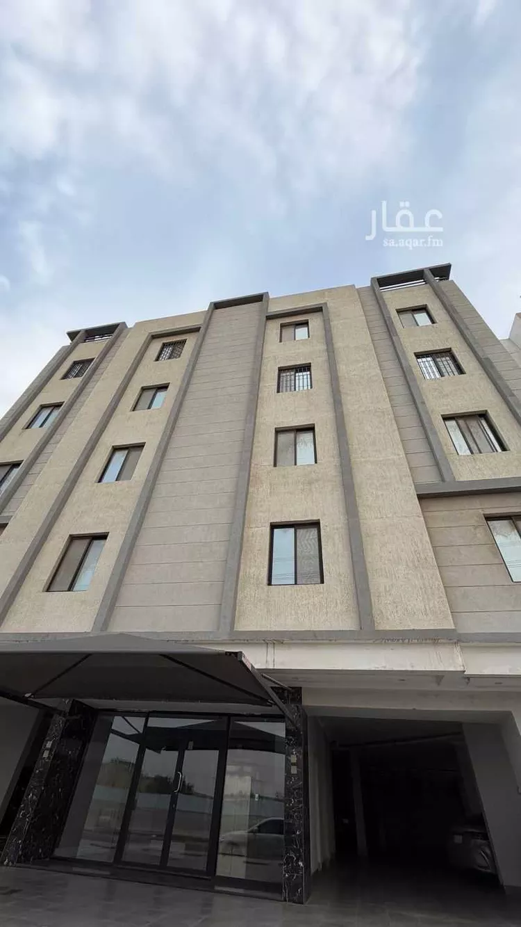 Apartment for Rent in Jeddah Al Wahah