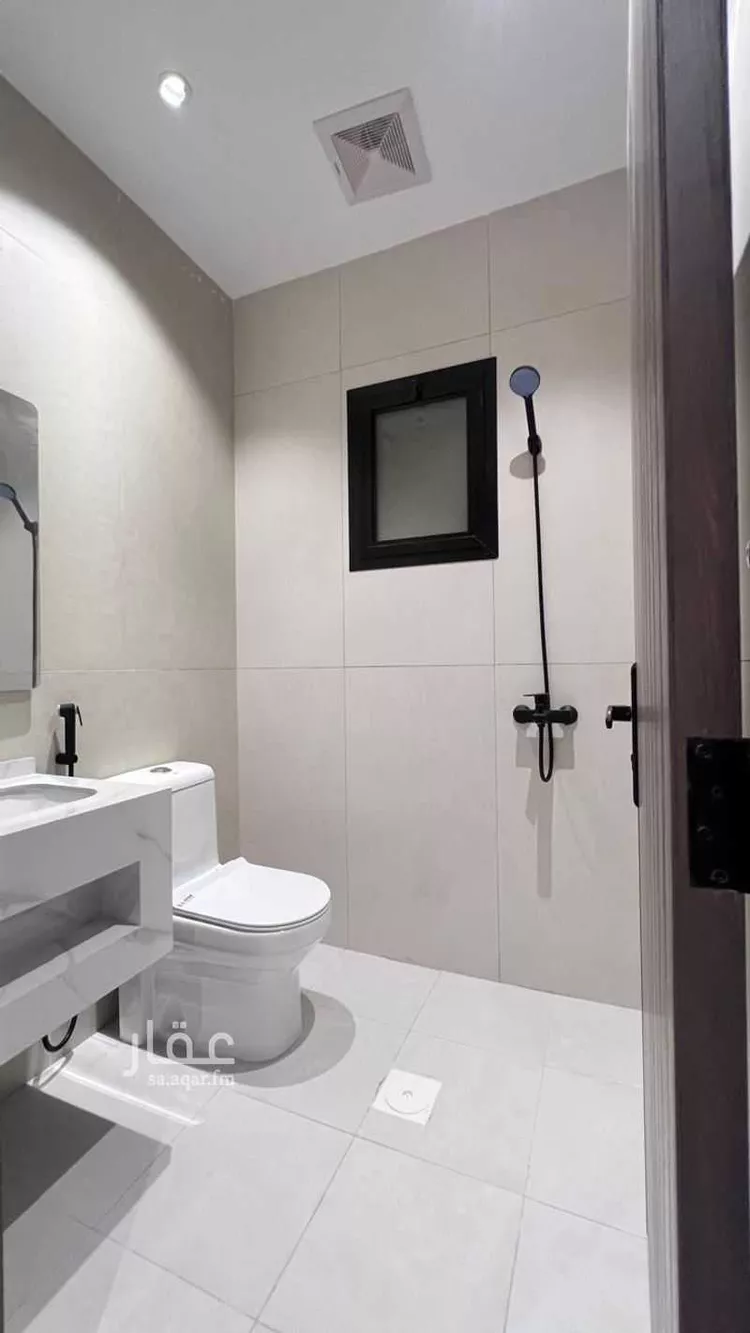 شقة للإيجار في شارع ابن عثمان السلمي, حي المروة, مدينة جدة, منطقة مكة المكرمة صورة 4