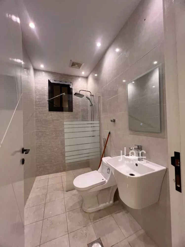 شقة للإيجار في شارع الرماحي, حي المروة, مدينة جدة, منطقة مكة المكرمة صورة 4