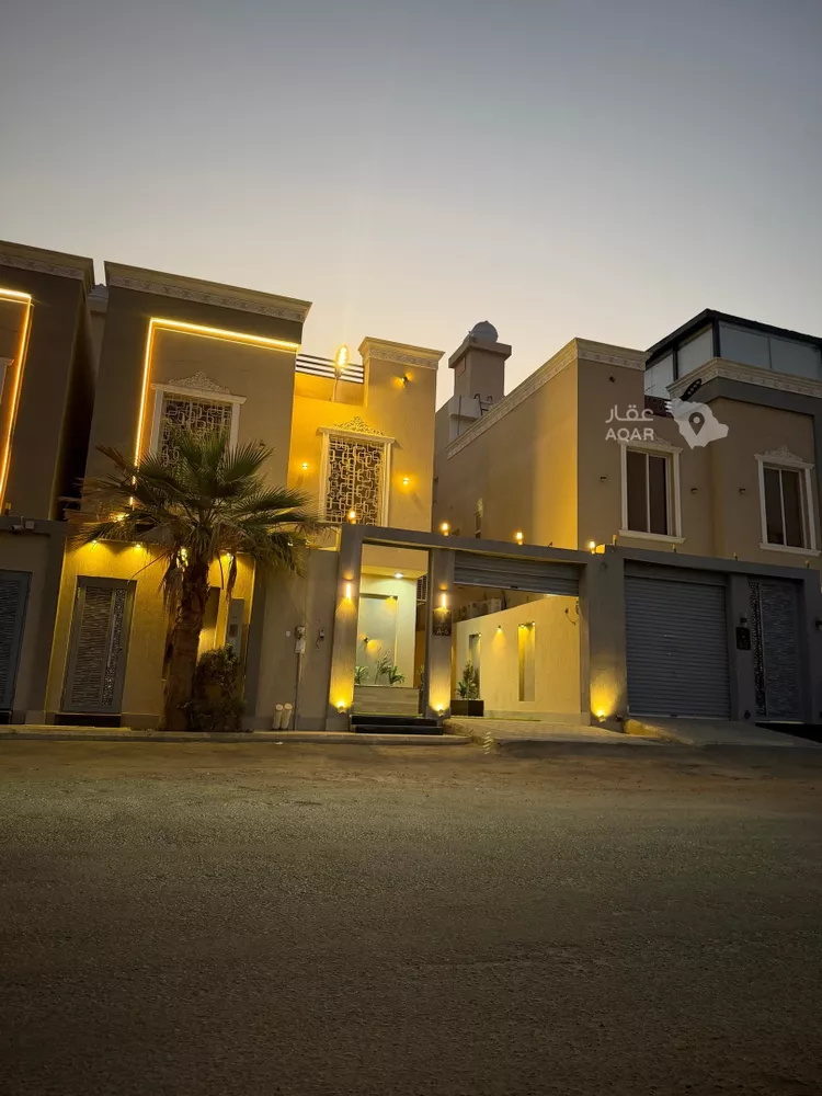 Villa for Sale in Jeddah Ar Rahmaniyah 3