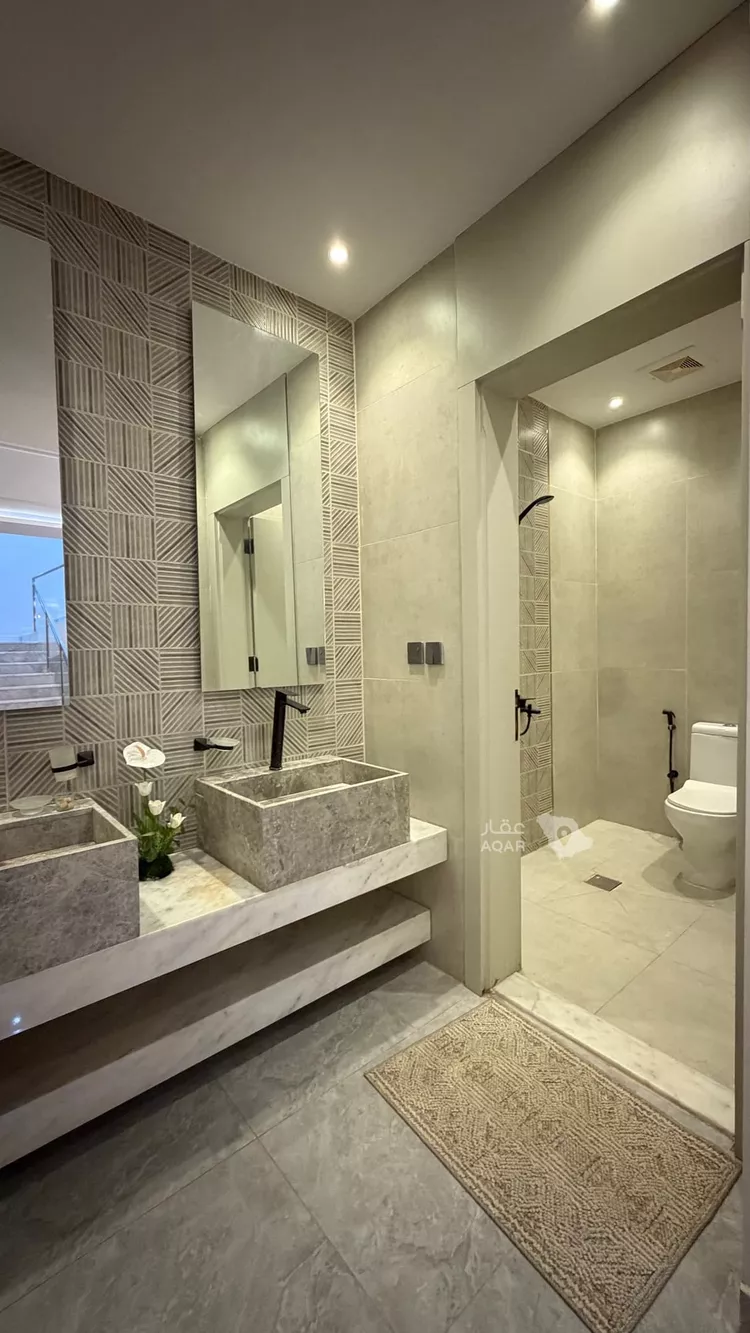 Villa for Sale in Jeddah Ar Rahmaniyah 10