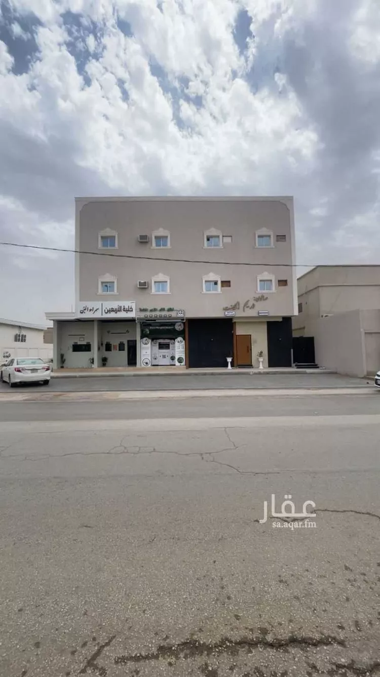 Apartment for Rent in Al Majmaah Al Andalus