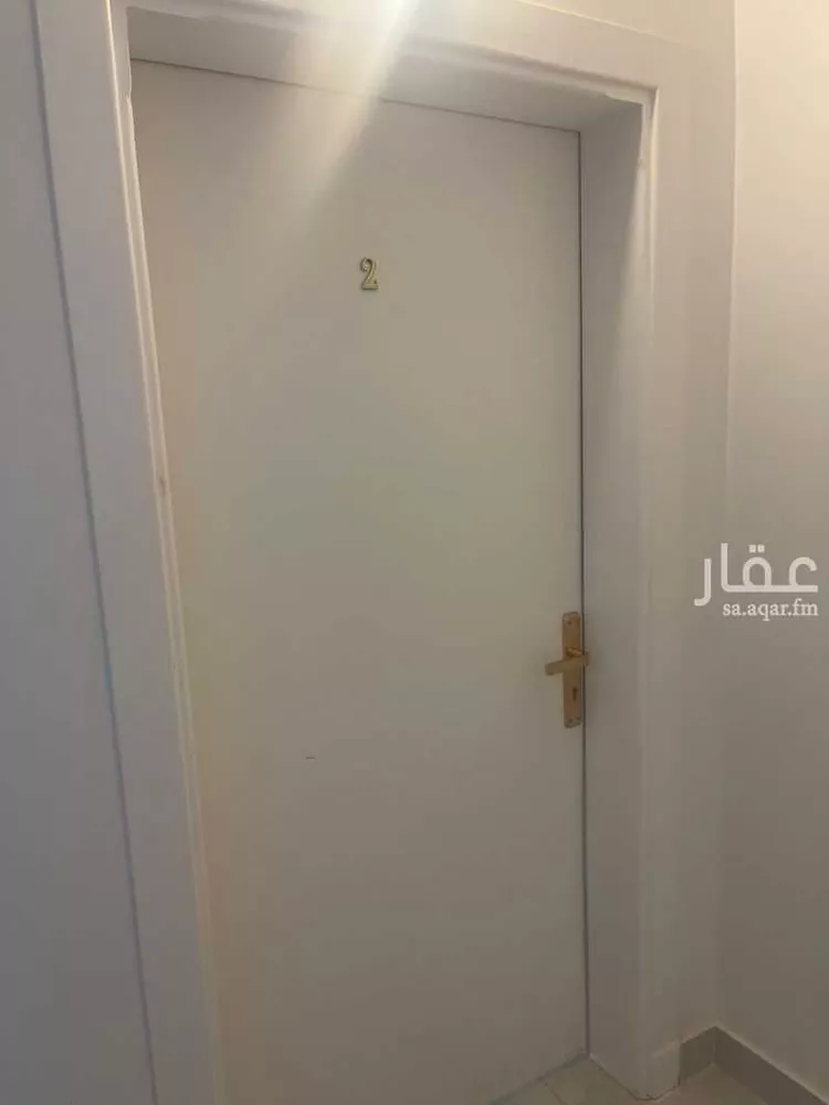 Apartment for Rent in Al Majmaah Al Andalus
