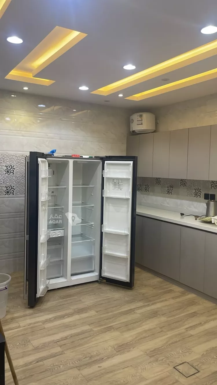 Villa for Rent in Khamis Mushait Air base accommodation 14