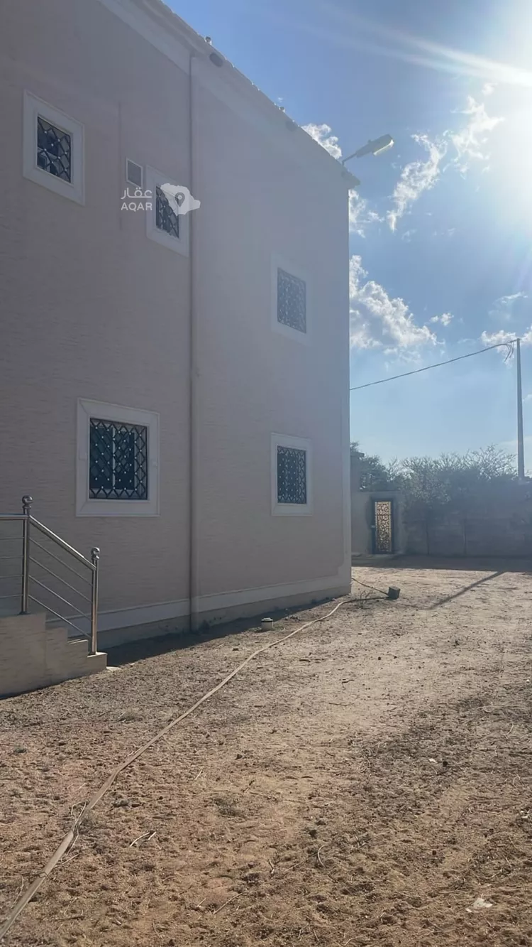 Villa for Rent in Khamis Mushait Air base accommodation 25