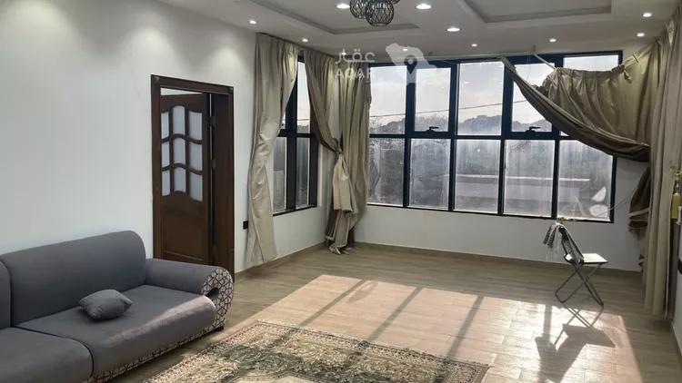 Villa for Rent in Khamis Mushait Air base accommodation 2
