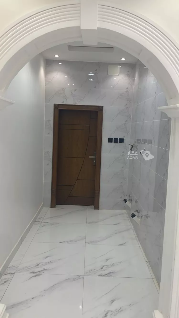 Villa for Rent in Khamis Mushait Air base accommodation 17