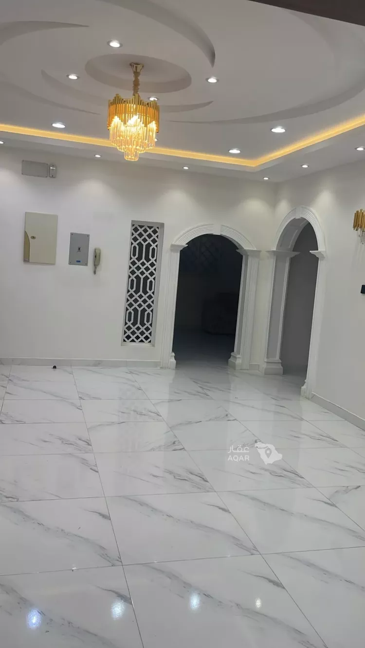 Villa for Rent in Khamis Mushait Air base accommodation 9