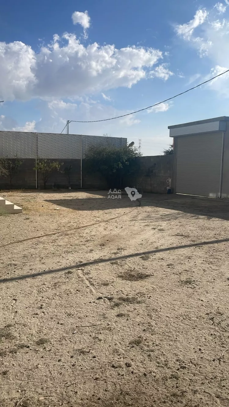 Villa for Rent in Khamis Mushait Air base accommodation 11
