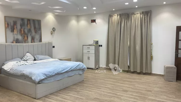 Villa for Rent in Khamis Mushait Air base accommodation 12