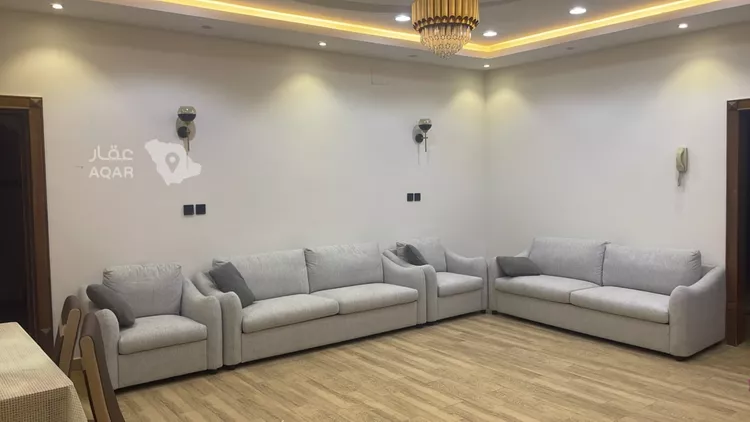 Villa for Rent in Khamis Mushait Air base accommodation 24