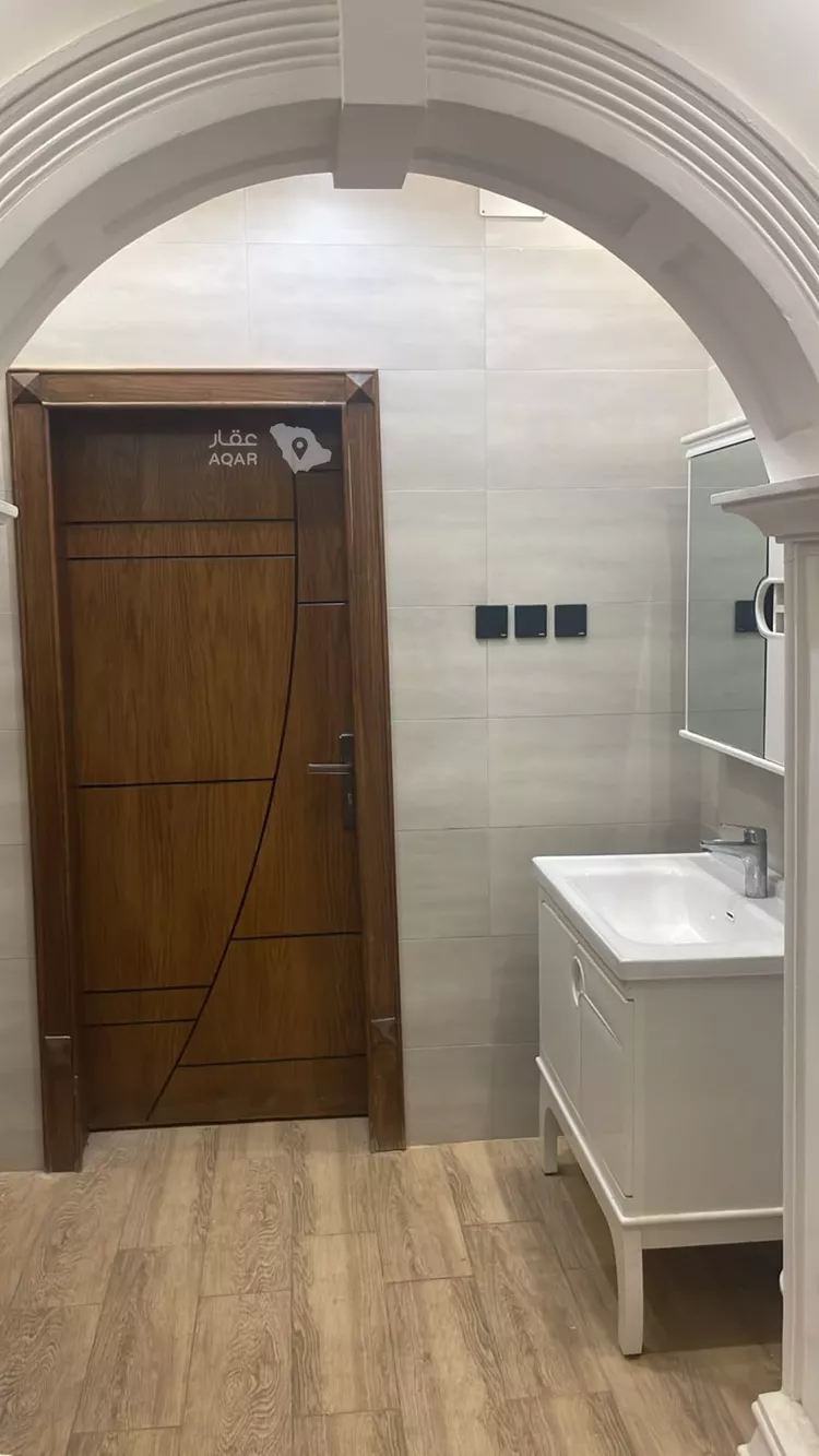 Villa for Rent in Khamis Mushait Air base accommodation 21