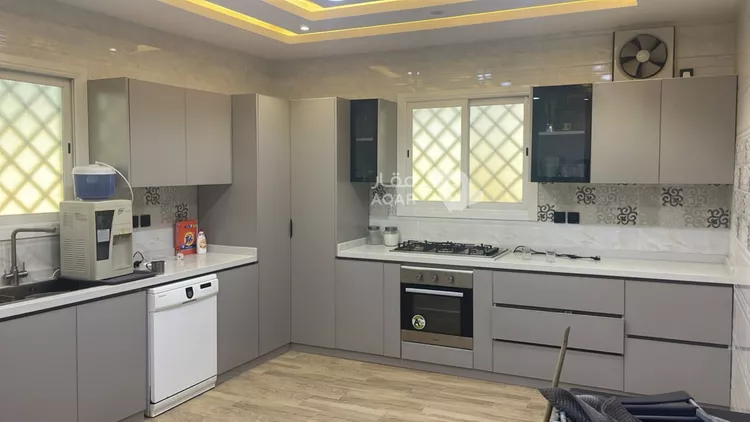 Villa for Rent in Khamis Mushait Air base accommodation 4