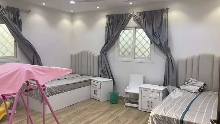 Villa for Rent in Khamis Mushait Air base accommodation 6