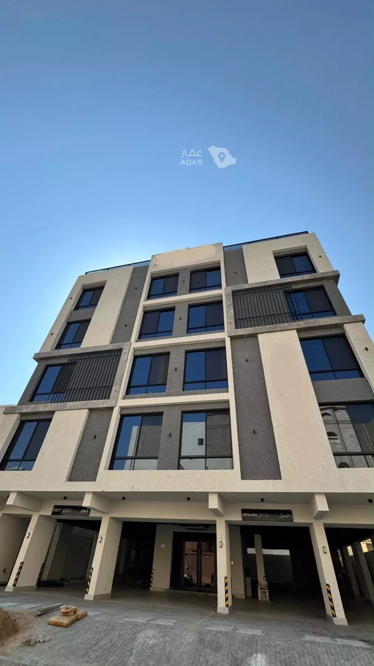شقة للبيع في شارع ابو سفيان مدلوك, حي النعيم, مدينة جدة, منطقة مكة المكرمة