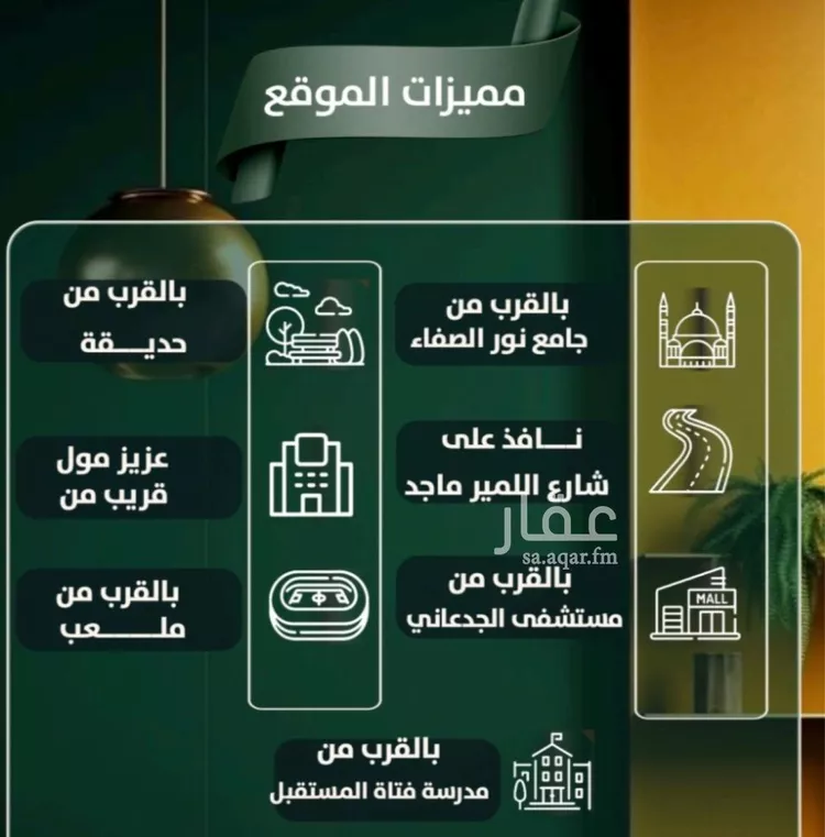 شقة للبيع في شارع إبن ثابت, حي الصفاء, مدينة جدة, منطقة مكة المكرمة صورة 3