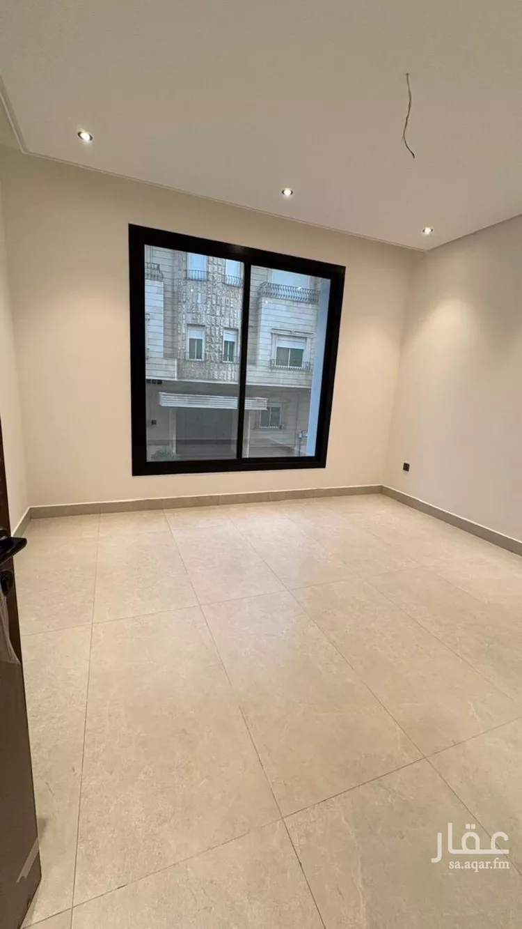 شقة للبيع في شارع محمد صالح ابو زناد, حي الروضة, مدينة جدة, منطقة مكة المكرمة صورة 3