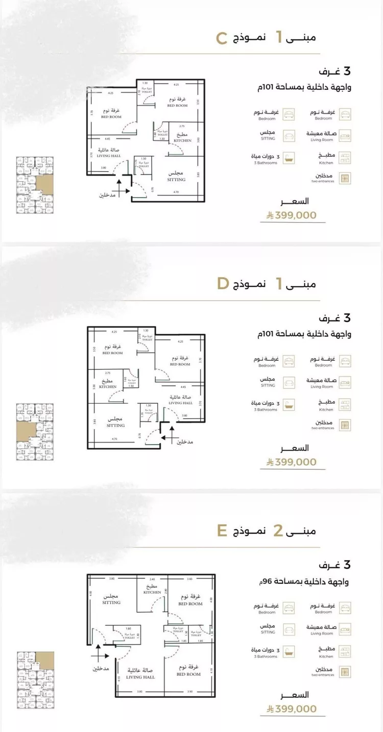 شقة للبيع في شارع ملا نيازي فرعي, حي الصفاء, مدينة جدة, منطقة مكة المكرمة صورة 2