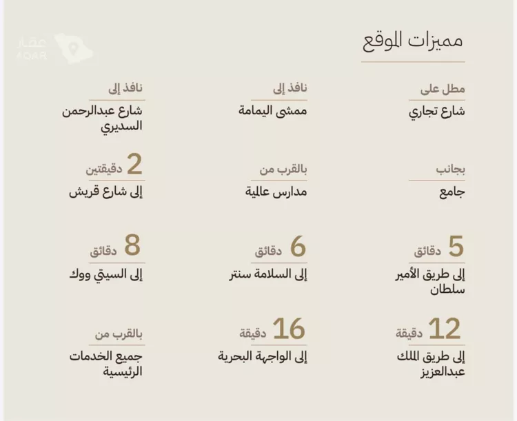 شقة للبيع في شارع كنوز العلم, حي السلامة, مدينة جدة, منطقة مكة المكرمة صورة 4