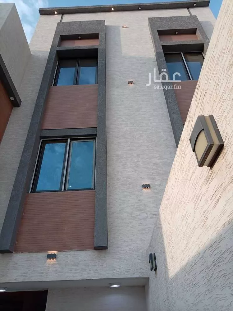 فيلا للإيجار في شارع ابي بكر البغدادي, حي اليرموك, مدينة خميس مشيط, منطقة عسير