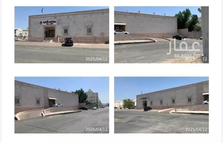Rest House for Sale in Mecca Al Khadra صورة 2
