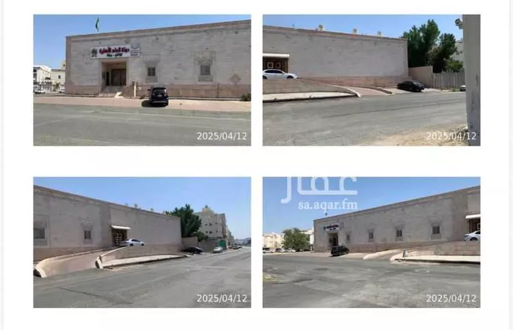 استراحة للبيع في شارع البدر القمني, حي الخضراء, مدينة مكة المكرمة, منطقة مكة المكرمة صورة 2