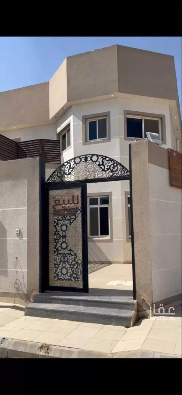 فيلا للبيع في شارع ابو عبيدة الجراح, حي الروابي, مدينة عنيزة, منطقة القصيم صورة 5
