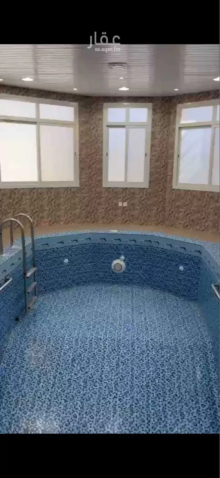 فيلا للبيع في شارع ابو عبيدة الجراح, حي الروابي, مدينة عنيزة, منطقة القصيم صورة 2