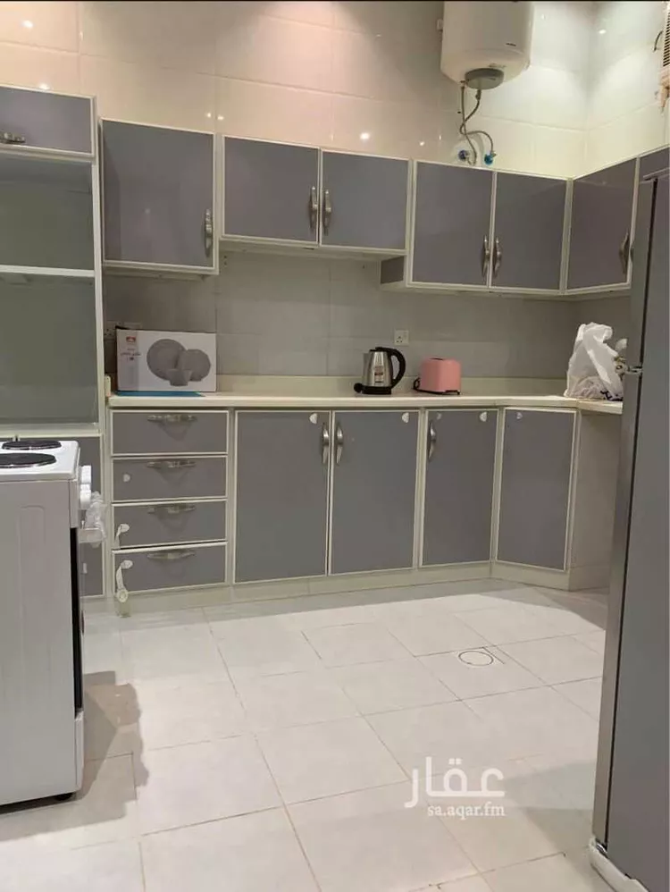 شقة للإيجار في شارع محمد بن عبدالعزيز الدغيثر, حي الملقا, مدينة الرياض, منطقة الرياض 6