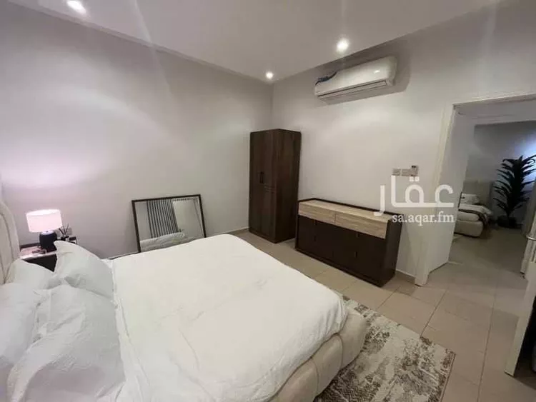 شقة للإيجار في شارع الامير ناصر بن سعود بن فرحان ال سعود, حي الياسمين, مدينة الرياض, منطقة الرياض صورة 3