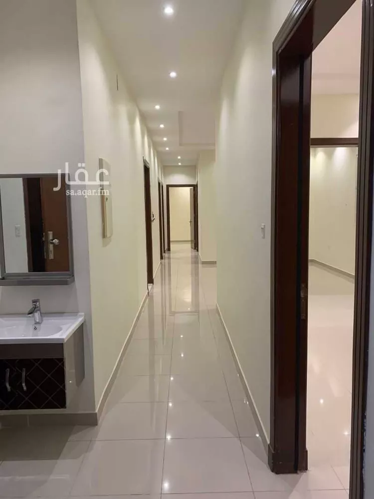 شقة للإيجار في شارع محمد بن عبدالعزيز الدغيثر, حي الملقا, مدينة الرياض, منطقة الرياض