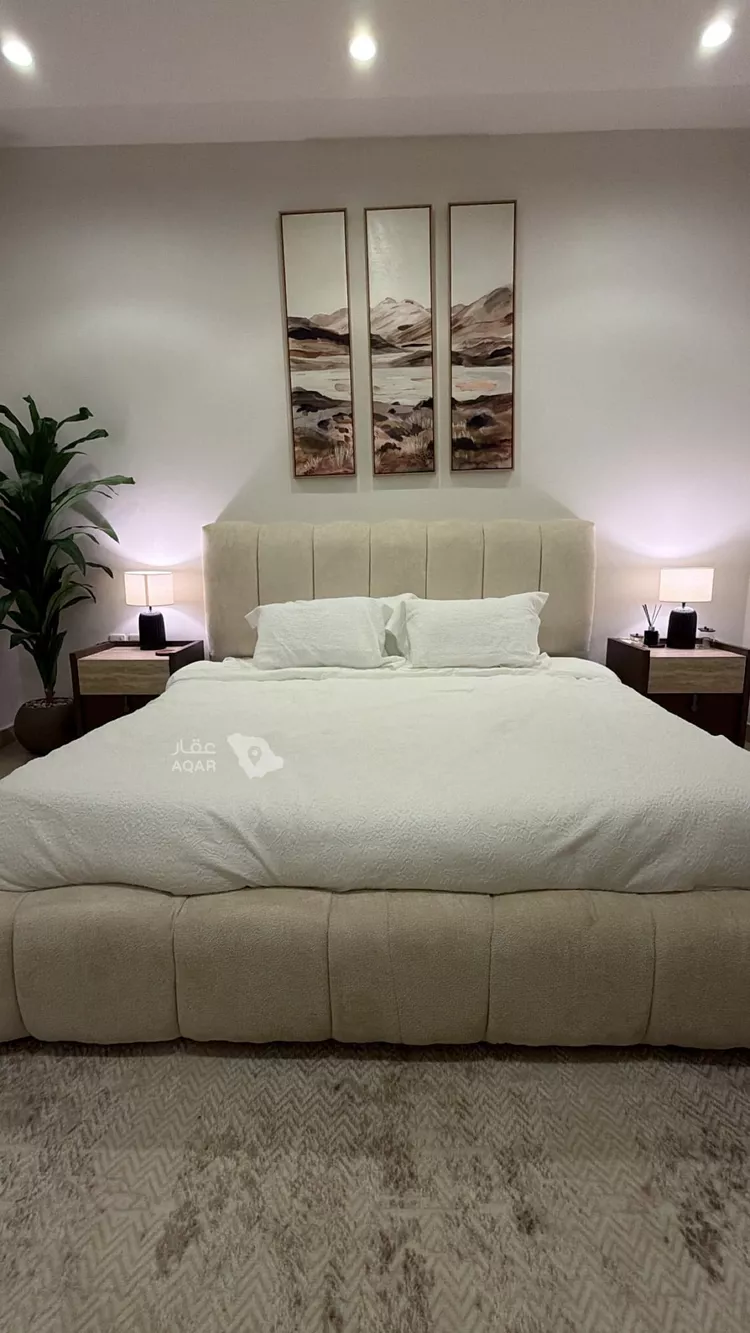 Apartment for Rent in Riyadh Al Yasmin صورة 2
