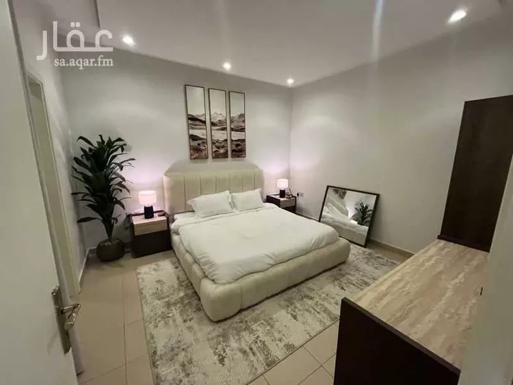 شقة للإيجار في شارع الامير ناصر بن سعود بن فرحان ال سعود, حي الياسمين, مدينة الرياض, منطقة الرياض