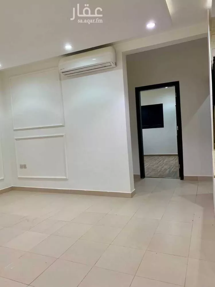 شقة للإيجار في شارع الامير ناصر بن سعود بن فرحان ال سعود, حي الياسمين, مدينة الرياض, منطقة الرياض صورة 2